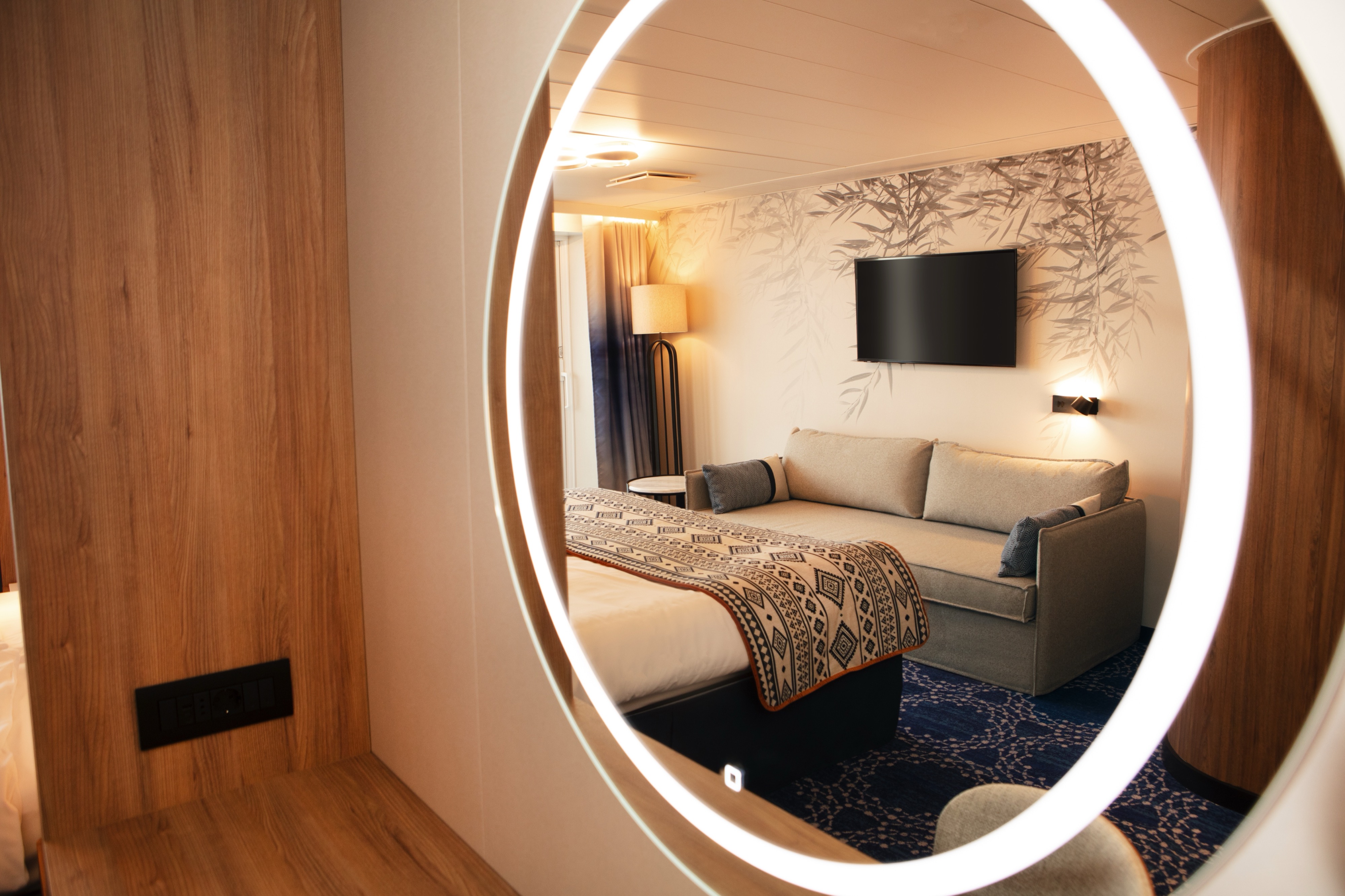 Junior Dream Suite
